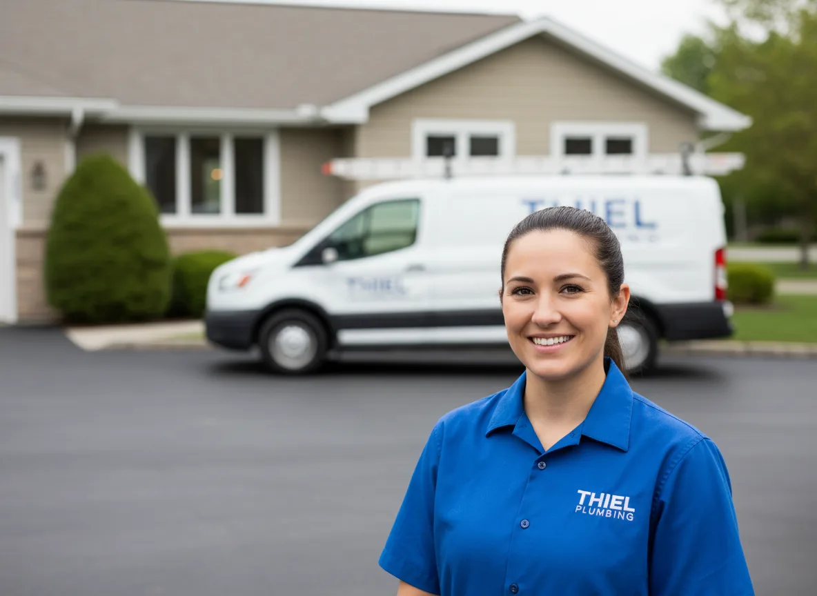 Plumber Moody, AL FAQs